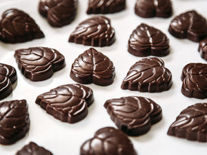 Is Your Chocolate Past Its Prime? Not Likely.