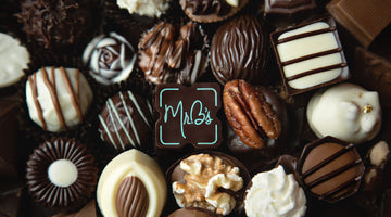 Why Choose Mr. B's Chocolates?