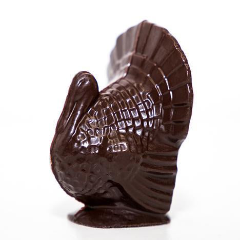 Chocolate Turkey