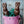 Load image into Gallery viewer, flat Belgian Chocolate bunny with crispy rice crunch

