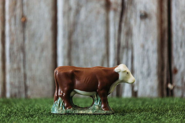 Hereford Cow Chocolate
