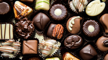 Think Like Goldilocks: How to Store Chocolate