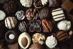 Why Choose Mr. B's Chocolates?