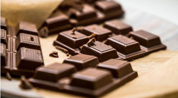Who Eats All the Chocolate (And Why You Need to Know)