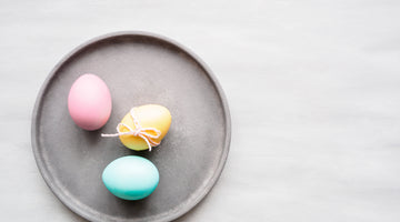 5 Ideas for an Extra Special Easter