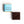 Load image into Gallery viewer, square dark chocolate bar
