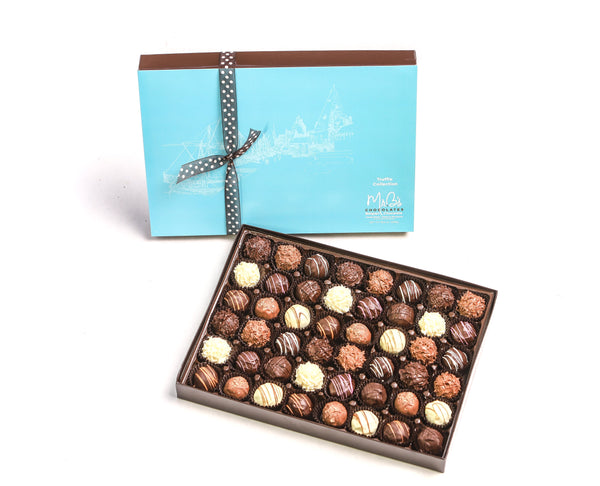 truffle collection 48 piece 