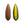 Load image into Gallery viewer, Hand-painted solid milk chocolate corn by Mr. B&#39;s Chocolates
